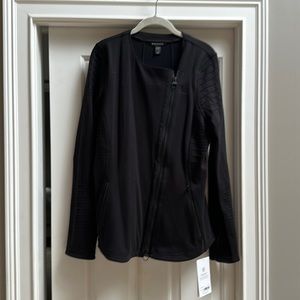 Athleta Moto jacket